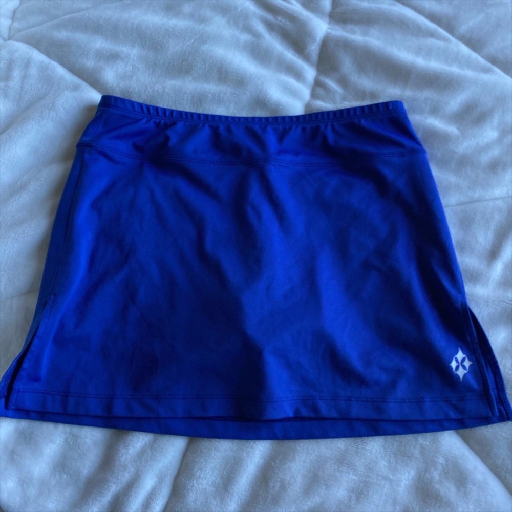 Tennis skirt